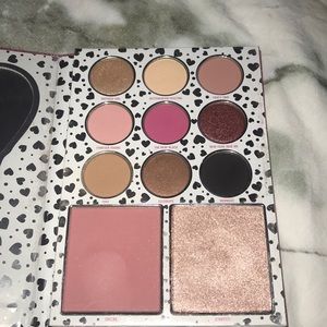 Kylie I Want It All pallet